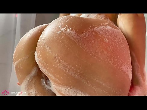 ❤️ Brunetka masturbira pičko z vibratorjem do intenzivnega orgazma pod tušem ❤️❌ Porno fb na sl.naughtyhentai.ru ❌️❤