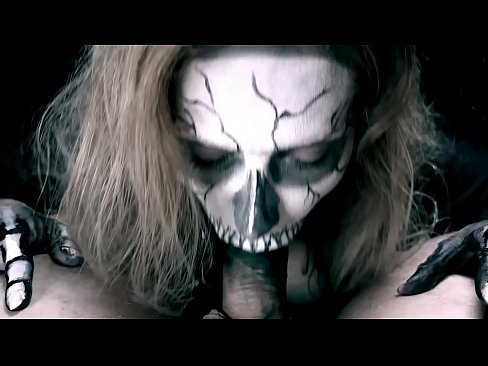 ❤️ Demonsko dekle sesa kurca s svojimi črnimi usti in pogoltne spermo. ❤️❌ Porno fb na sl.naughtyhentai.ru ❌️❤